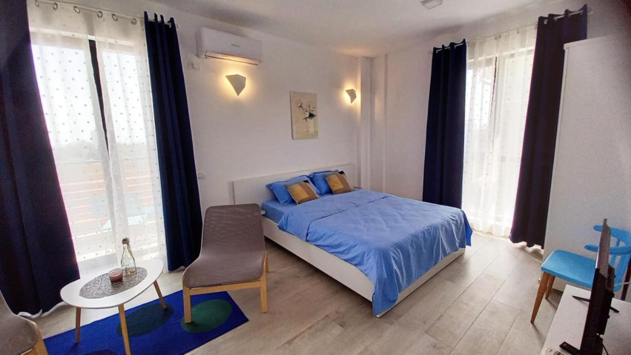 Mika Studios Észak-Eforie Kültér fotó